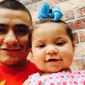 Meet your Posher, Freddy